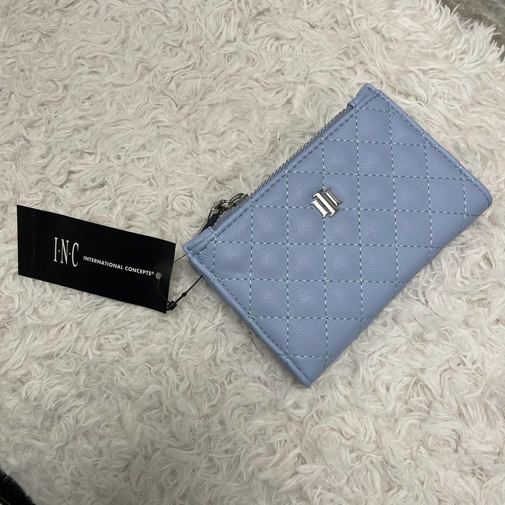 $49.50 Retail International Concepts Ashlinn Bluebell